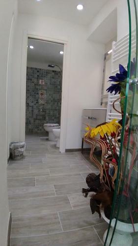 Apartamento Appartamento Torrione
