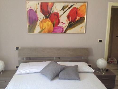 Apartamento Fiordaliso