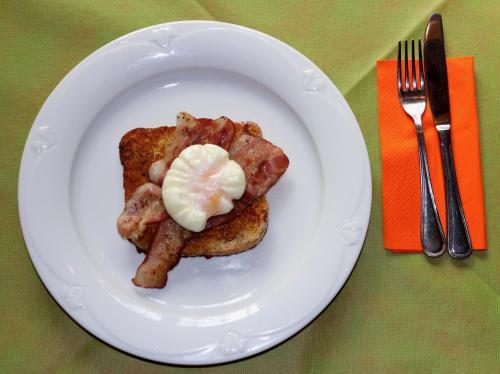 Hotel L'angolo Dei Ciliegi