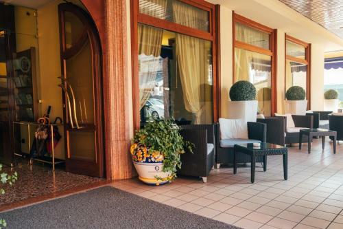 La Pieve Hotel