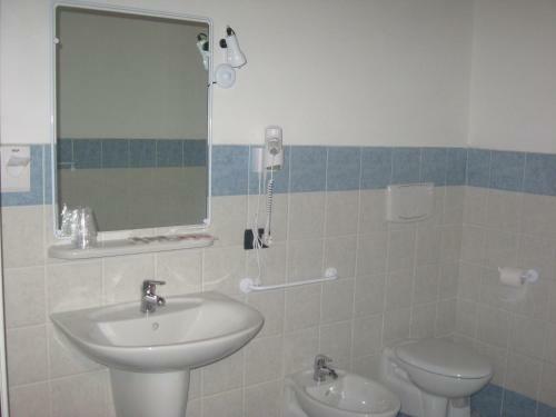 Hotel Antica Osteria Pace