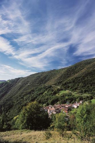 Hotel Antica Osteria Pace