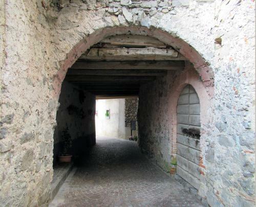 Hotel Antica Osteria Pace