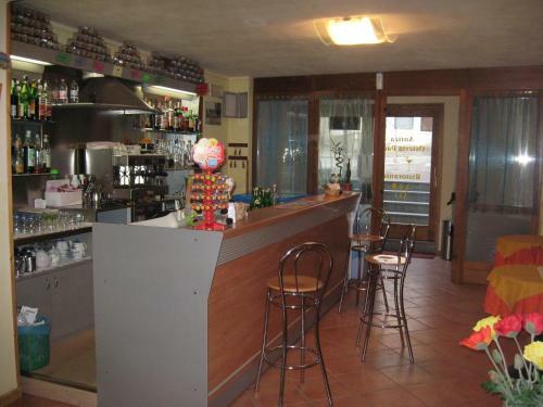 Hotel Antica Osteria Pace