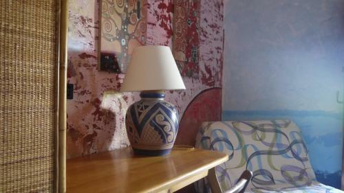 Bed & Breakfast Villino Miraglia