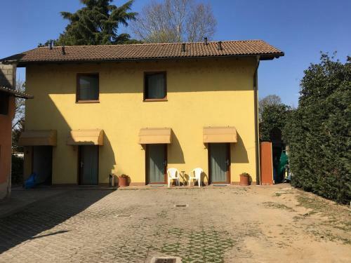 Hotel Il Pino