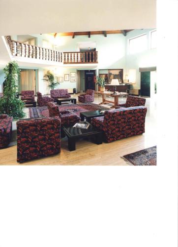 Hotel I Diamanti