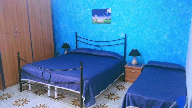 Apartamento Antica Dimora Marinelli
