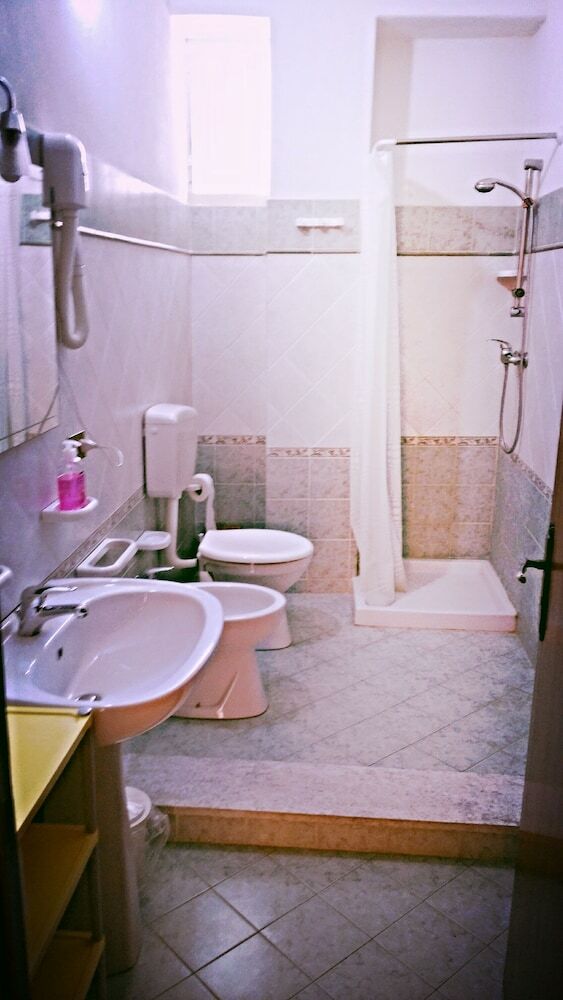 Apartamento Antica Dimora Marinelli