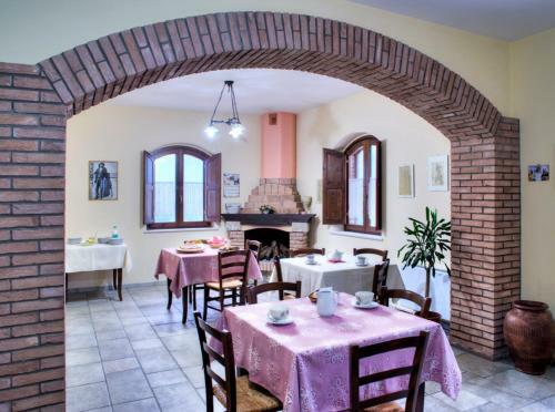 Agroturismo I Dolci Grappoli