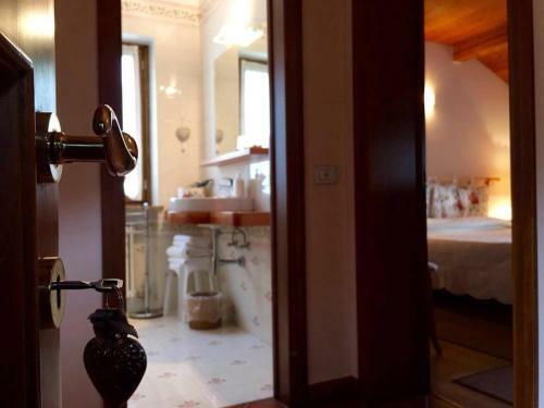 Bed & Breakfast Monti Del Sole