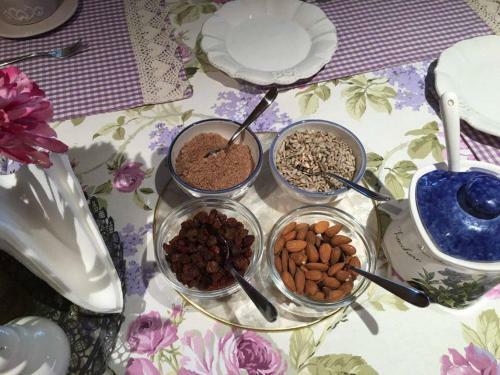 Bed & Breakfast Monti Del Sole