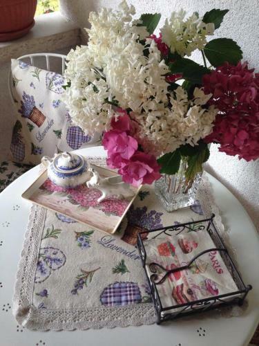 Bed & Breakfast Monti Del Sole