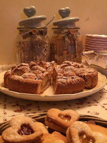 Bed & Breakfast Monti Del Sole