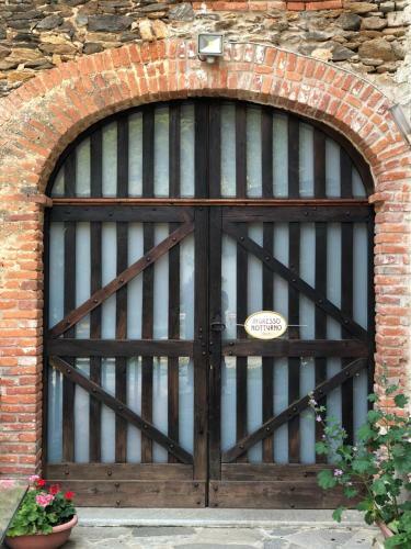 Agroturismo Il Baco Da Seta