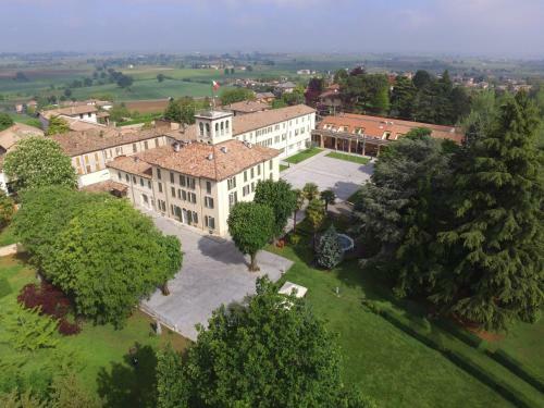 Hostal Villa Lomellini