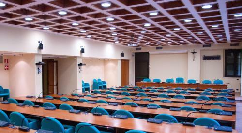 Hostal Villa Lomellini