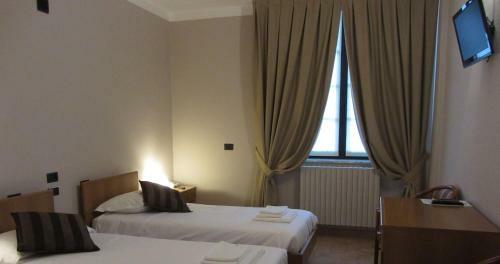 Hostal Villa Lomellini