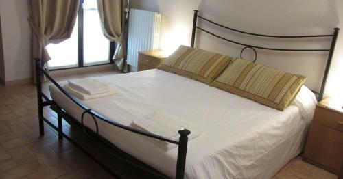 Hostal Villa Lomellini