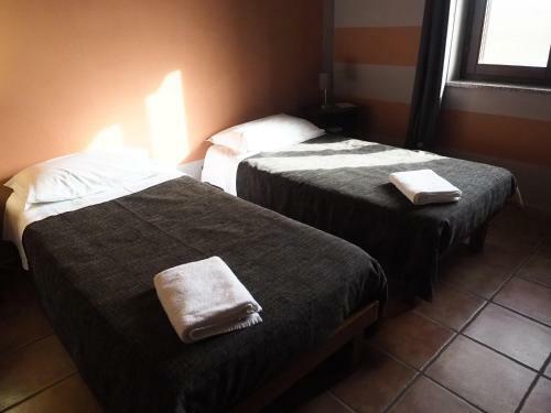 Hotel Monvej