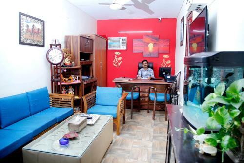 Hostal Maplewood Guest House