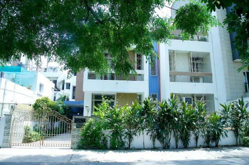 Hostal Maplewood Guest House