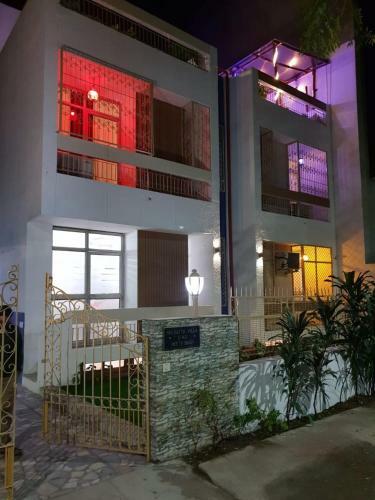 Hostal Maplewood Guest House