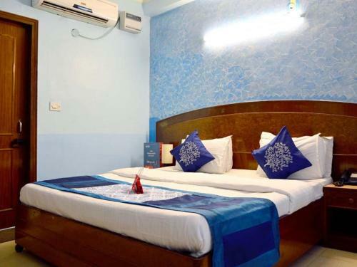 Hotel Oyo Rooms 322 Delhi Airport
