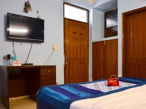 Hotel Oyo Rooms 322 Delhi Airport