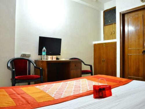 Hotel Oyo Rooms 322 Delhi Airport