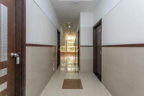 Hotel Oyo Rooms 322 Delhi Airport