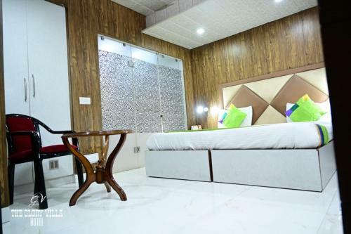 Hotel Glory Villa