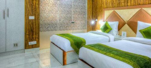Hotel Glory Villa