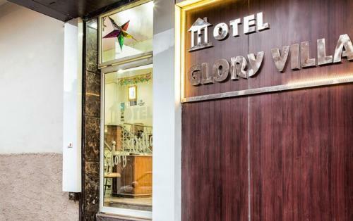 Hotel Glory Villa