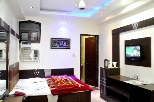 Hotel Peace Point