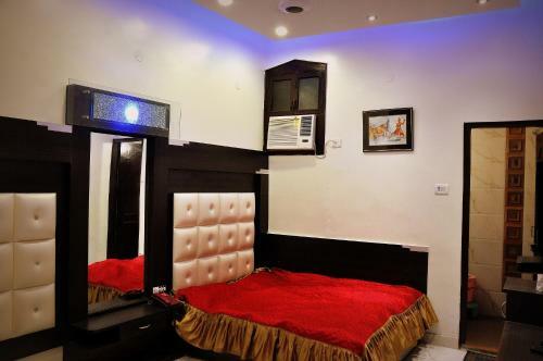 Hotel Peace Point