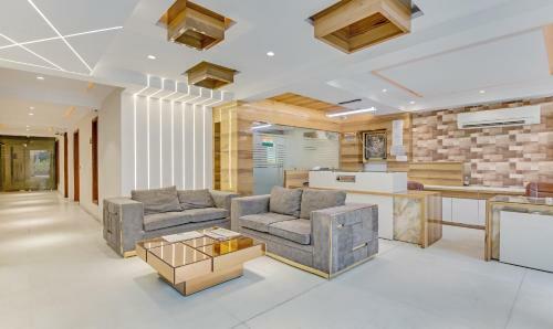 Treebo Hotel Mohit Quarantine Hotel
