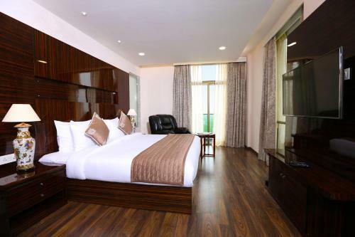 Hotel La New Delhi