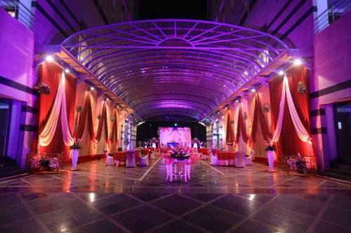 Hotel La New Delhi