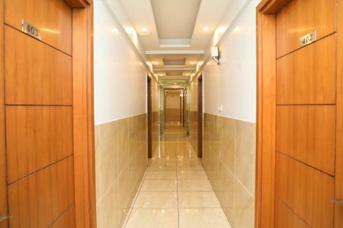 Hotel Hira Palace