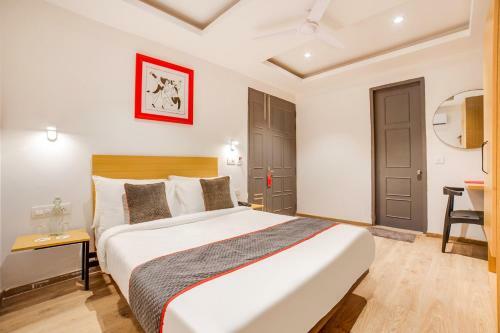 Hotel Oyo Townhouse 277 Airport