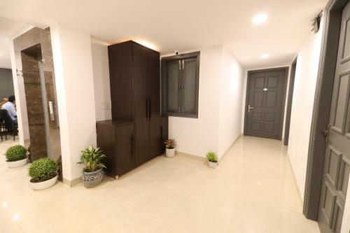 Hotel Nirpra Regency