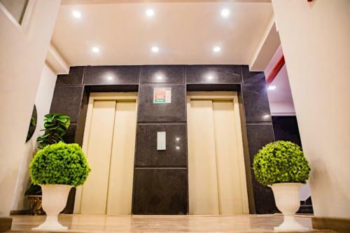 Hotel Goldenkeys Inn