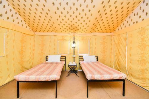 Hotel Palette - Camp Thar