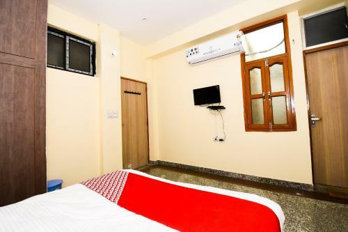 Oyo 27876 Hotel Preminn
