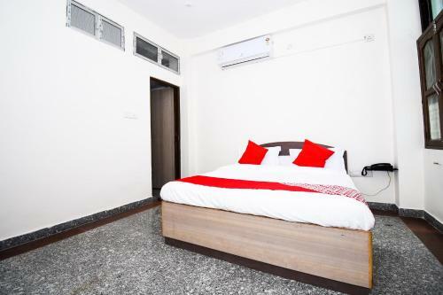 Oyo 27876 Hotel Preminn