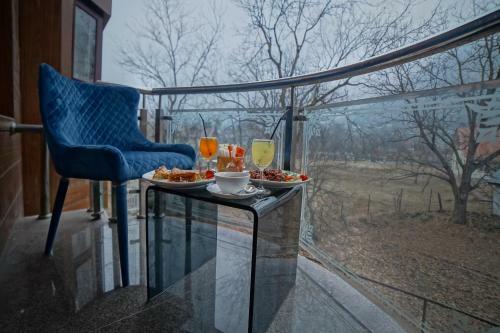 Hotel The Hermitage By Grand Resorts