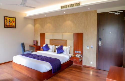 Hotel Justa Palampur Resort & Convention Centre