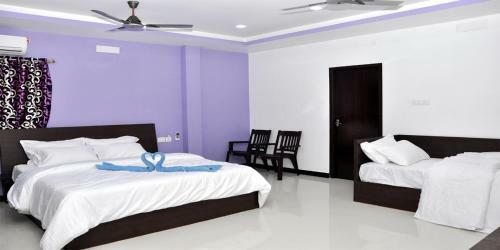 Hotel Sara Regency
