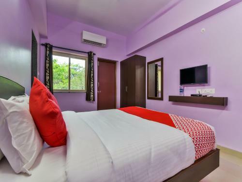 Hotel Swarnam